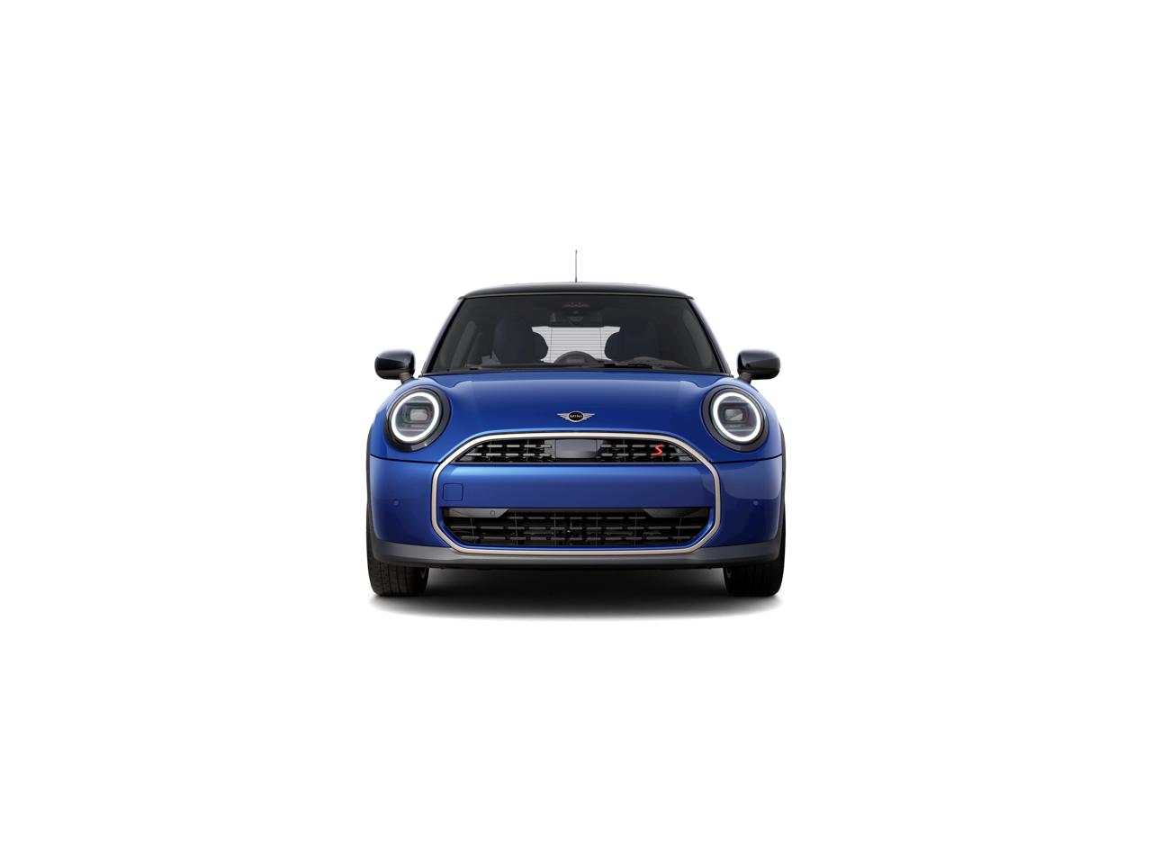 New 2027 MINI 2 Door Signature Plus Coupe