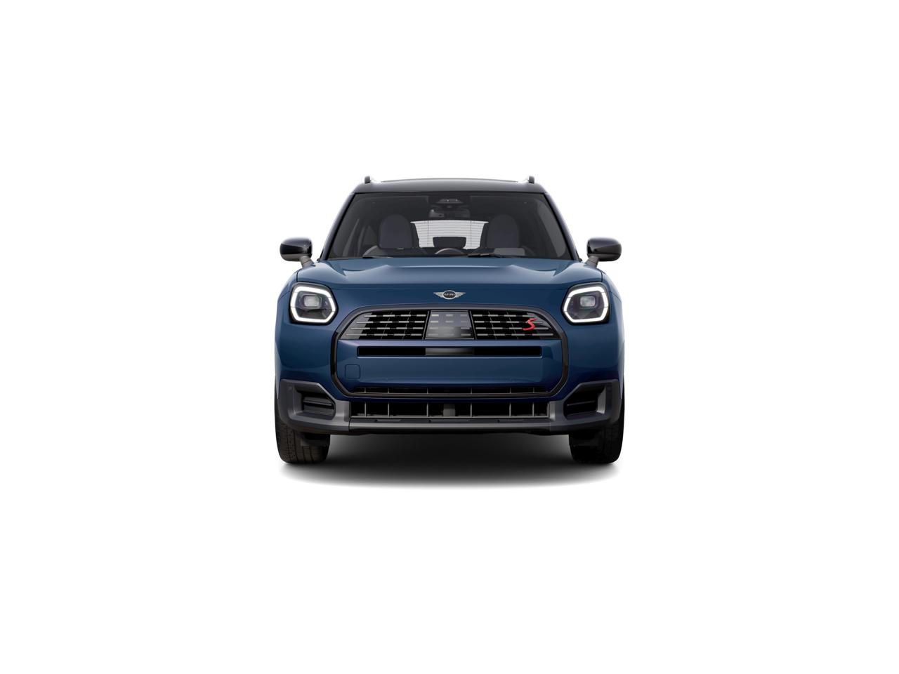 New 2027 MINI Countryman Signature Plus SUV