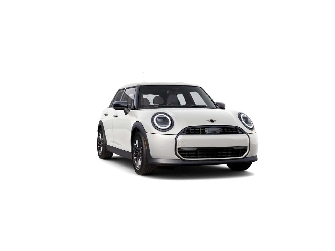 2027 MINI Hardtop 4 Door