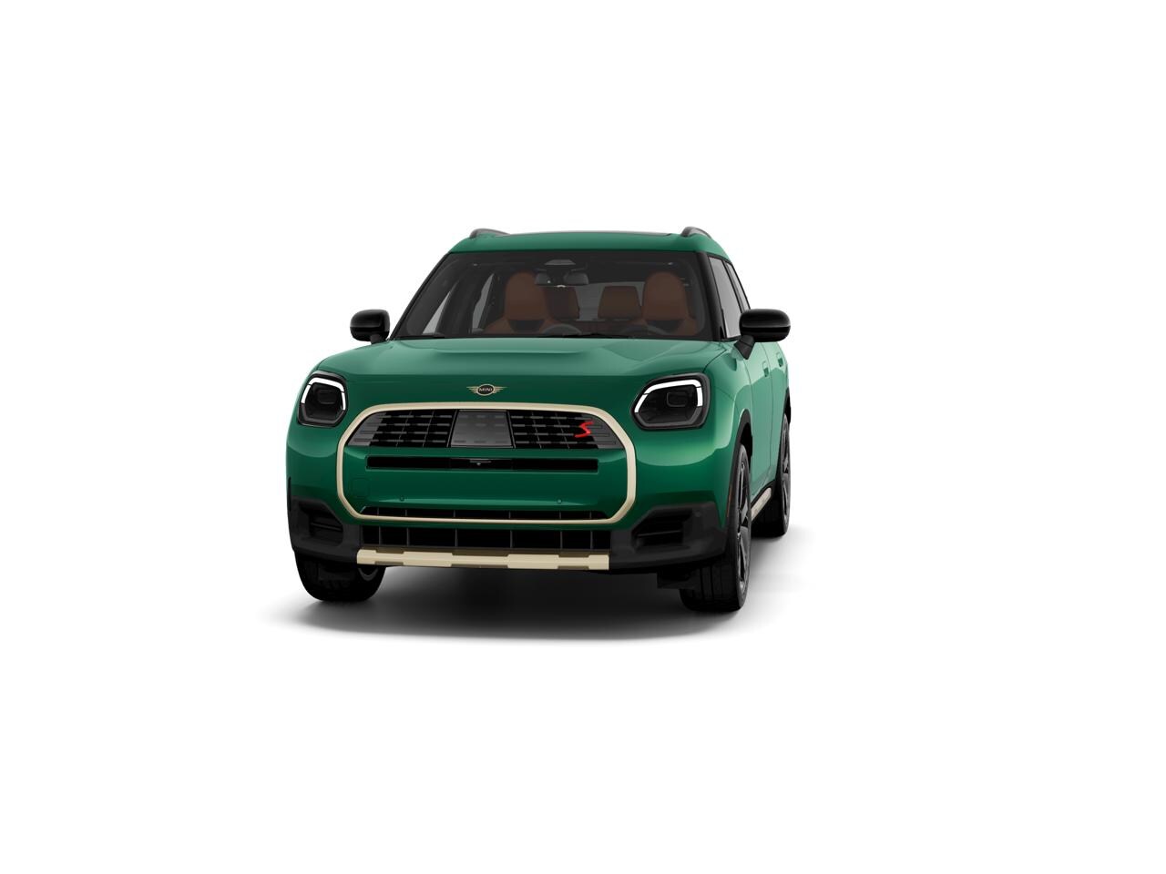 2026 Mini Countryman S ALL4 photo 2