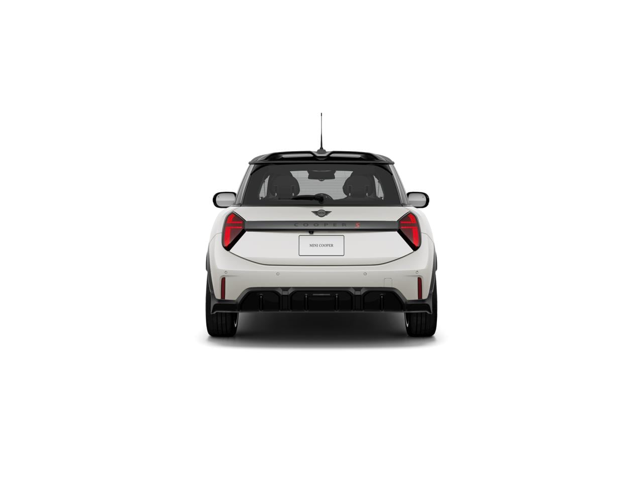 2026 MINI Hardtop 2 Door S - Photo 23