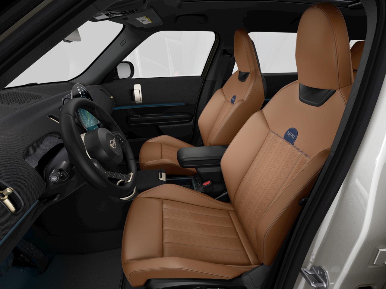 2027 MINI Countryman 6