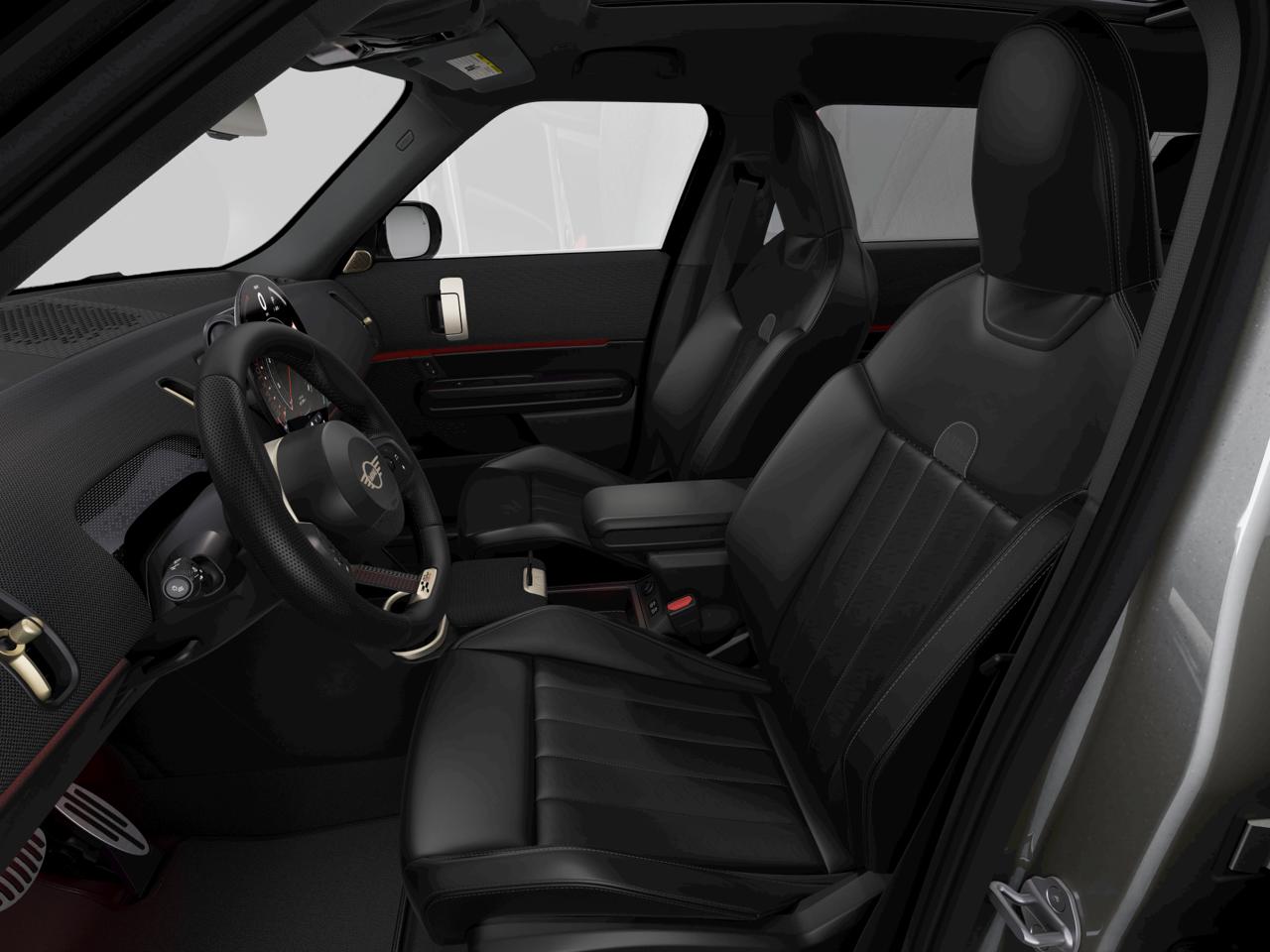 2027 MINI Countryman 6