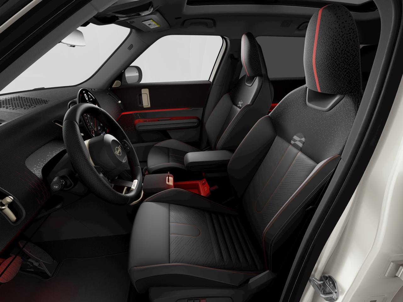 2026 MINI Countryman S - Photo 6
