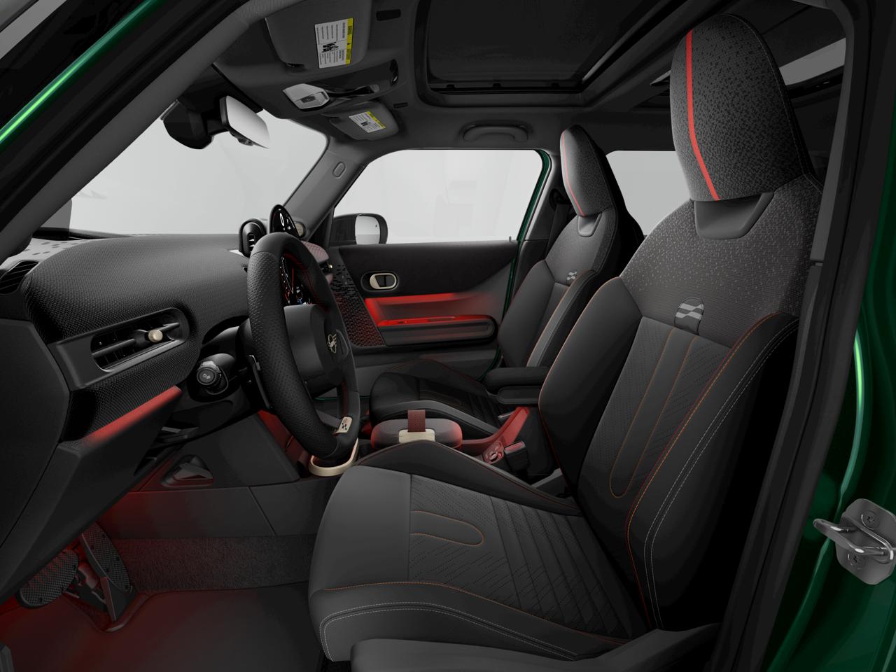 2026 MINI Hardtop 4 Door S - Photo 6