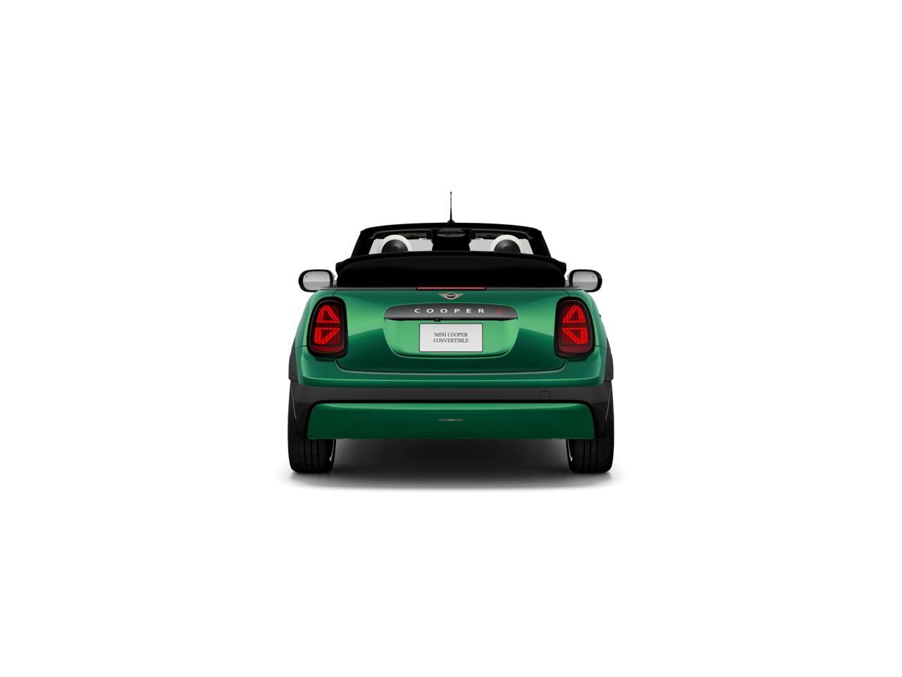 New 2026 MINI Convertible For Sale at MINI of Fort Myers | VIN