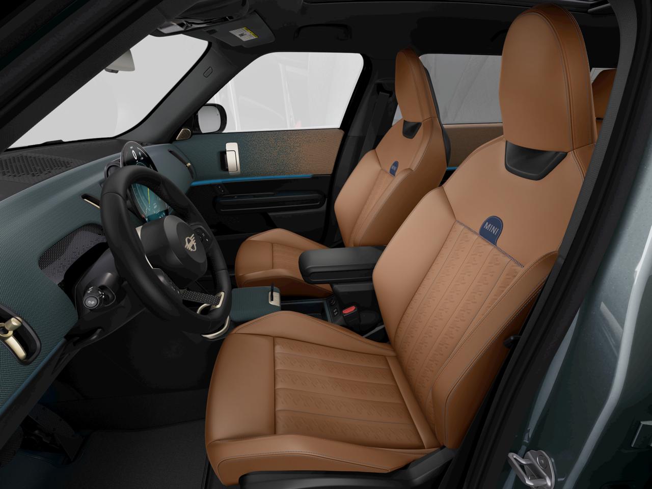 2027 MINI Countryman S - Photo 6