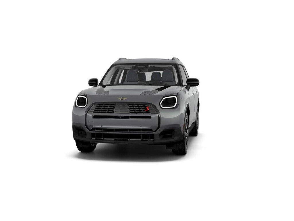 New 2027 MINI Countryman Signature Plus SUV