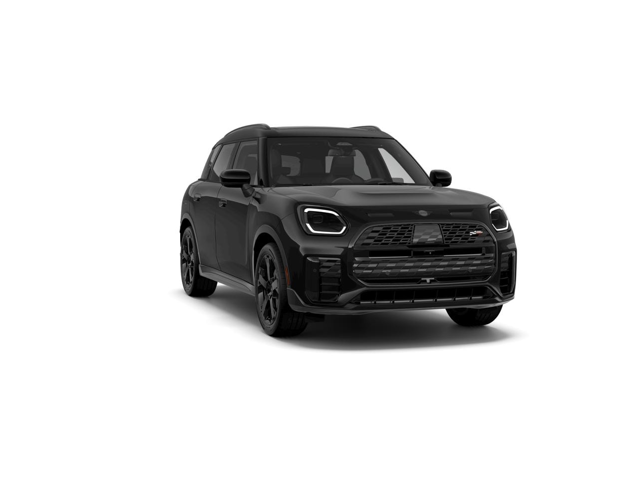 2027 MINI Countryman's photo