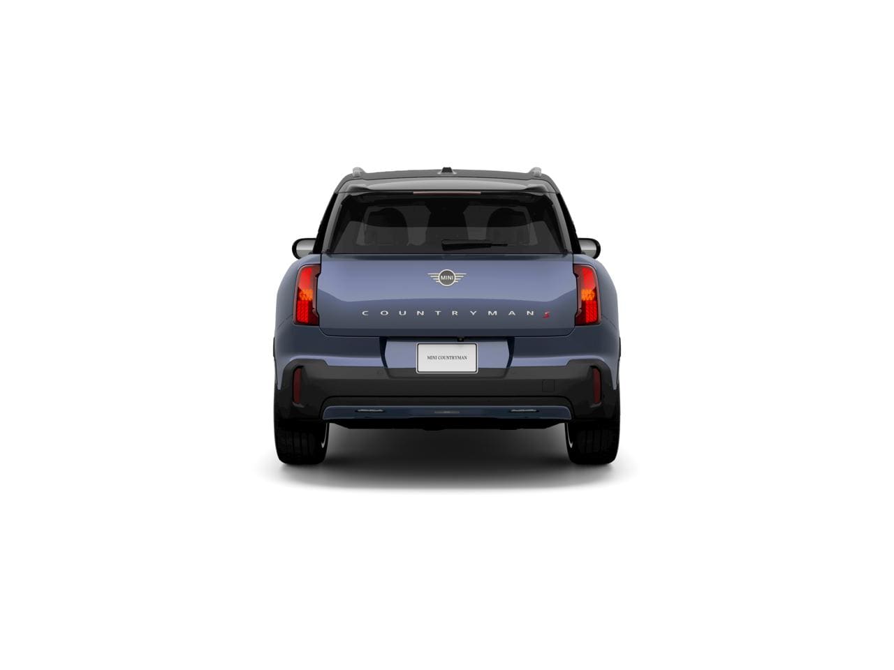 2026 MINI Countryman S - Photo 36