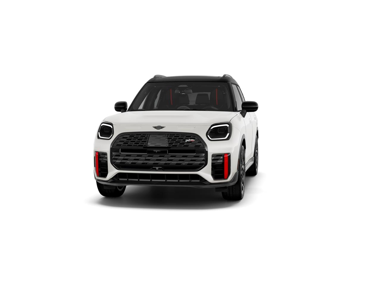 2026 MINI Countryman John Cooper Works - Photo 31