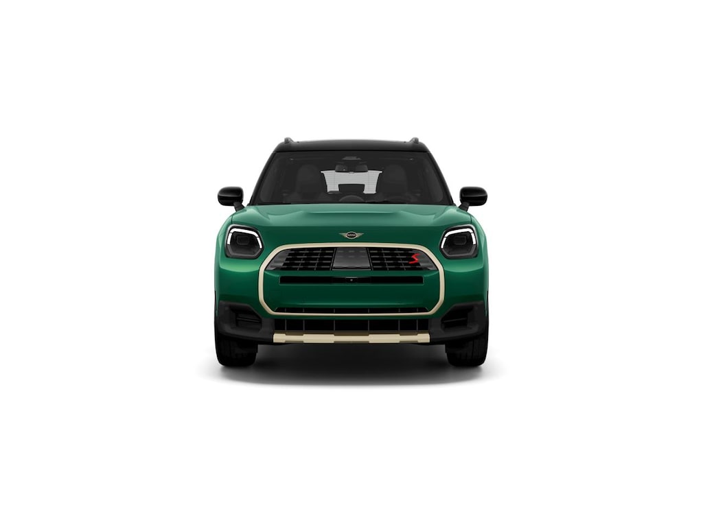 New 2026 MINI Countryman Signature Plus SUV