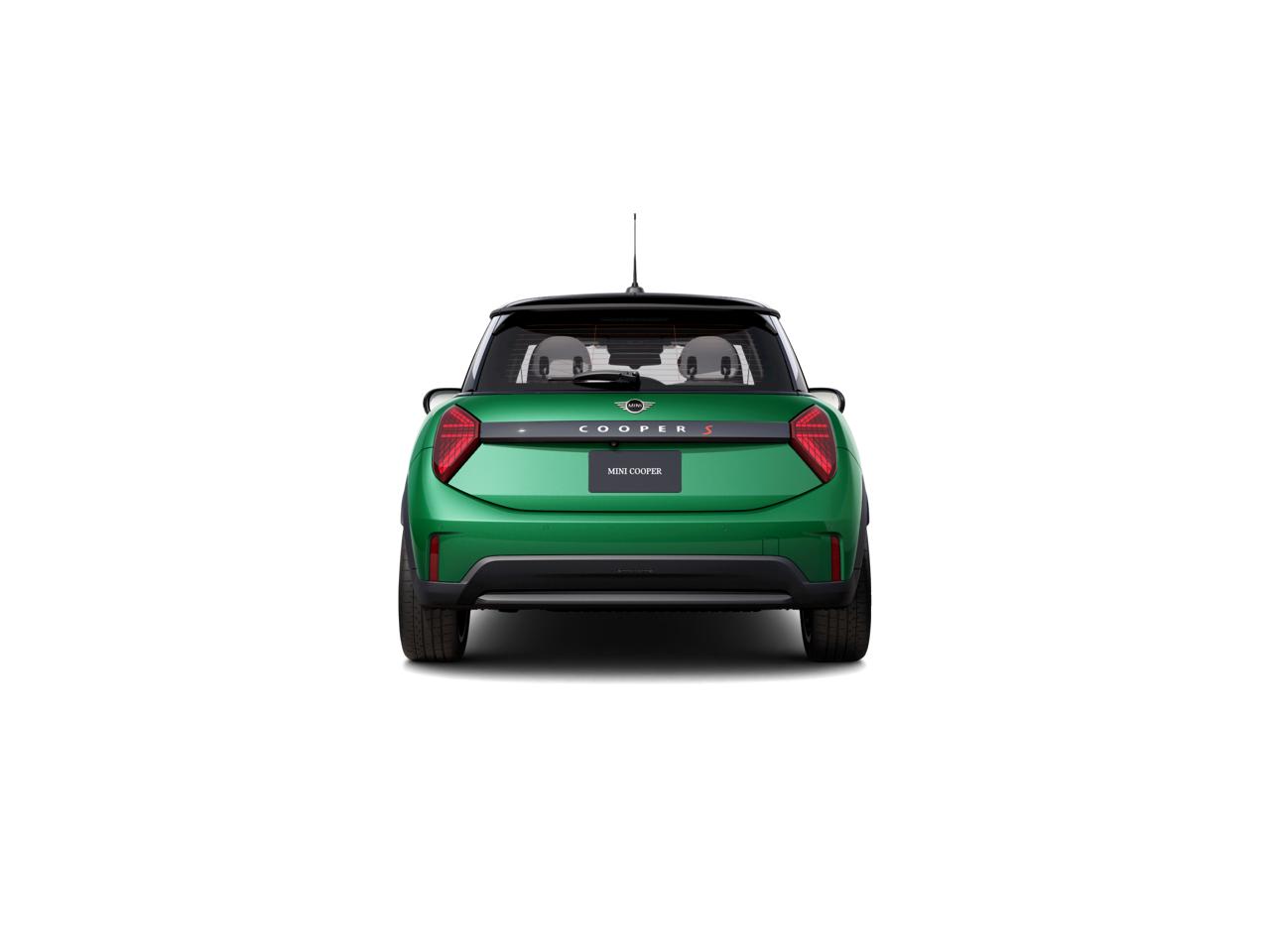 2027 MINI 2 Door 5