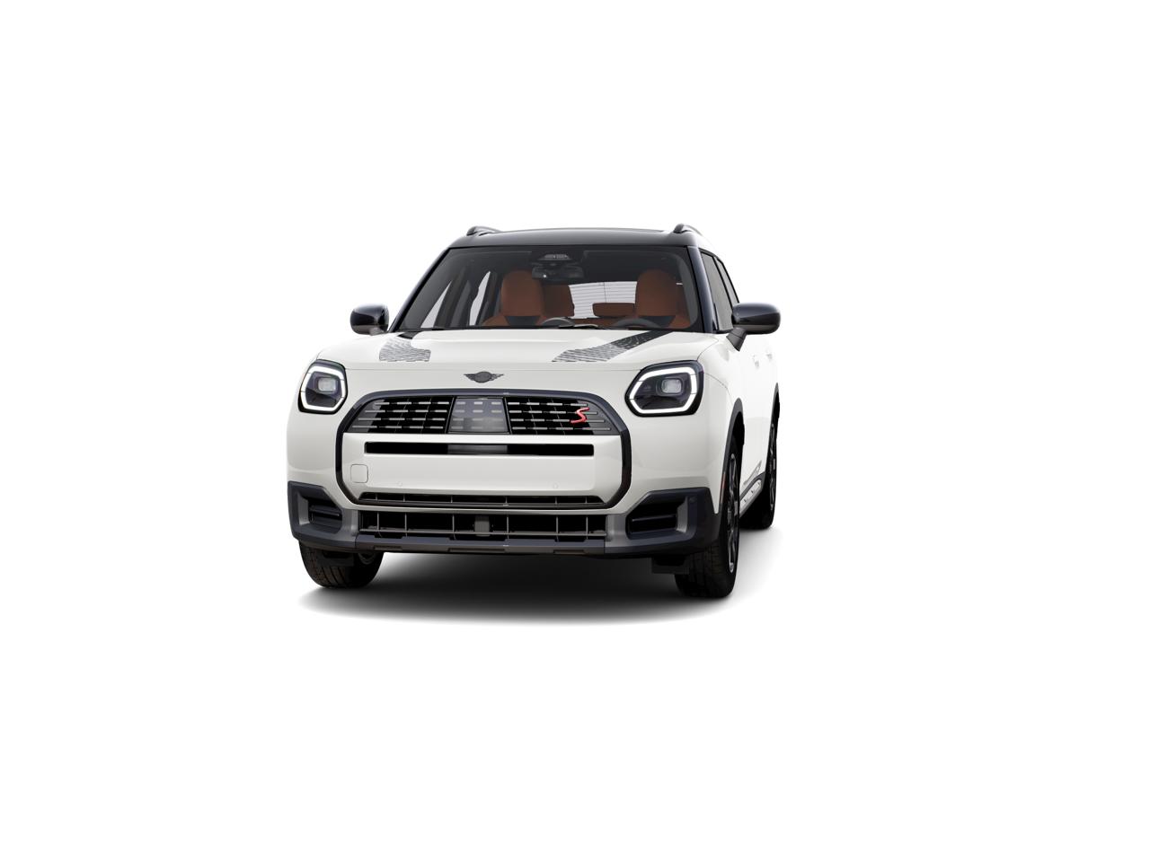 2027 MINI Countryman 3