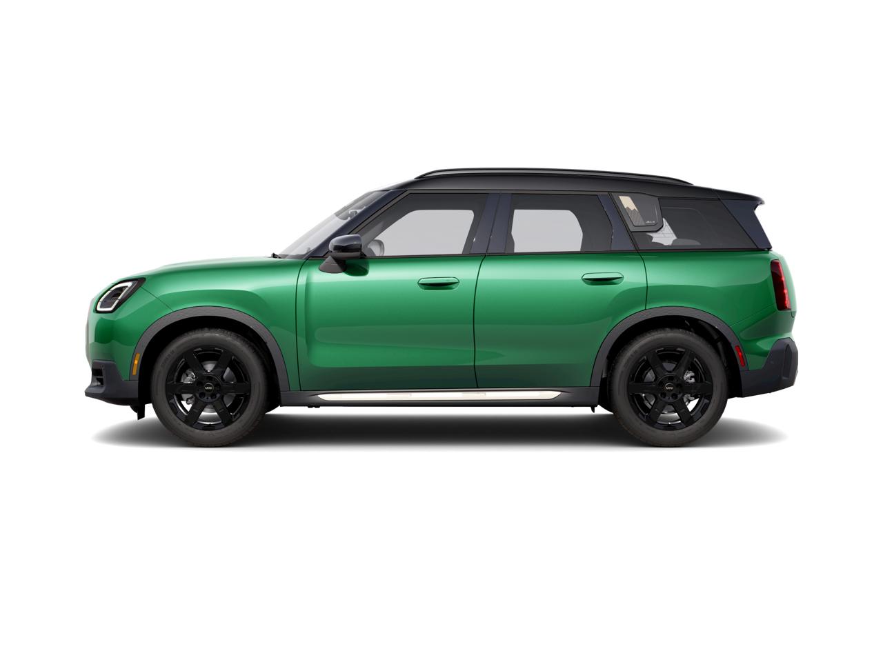 2027 MINI Countryman 4