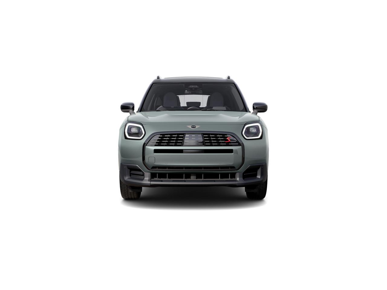 New 2027 MINI Countryman Signature Plus SUV