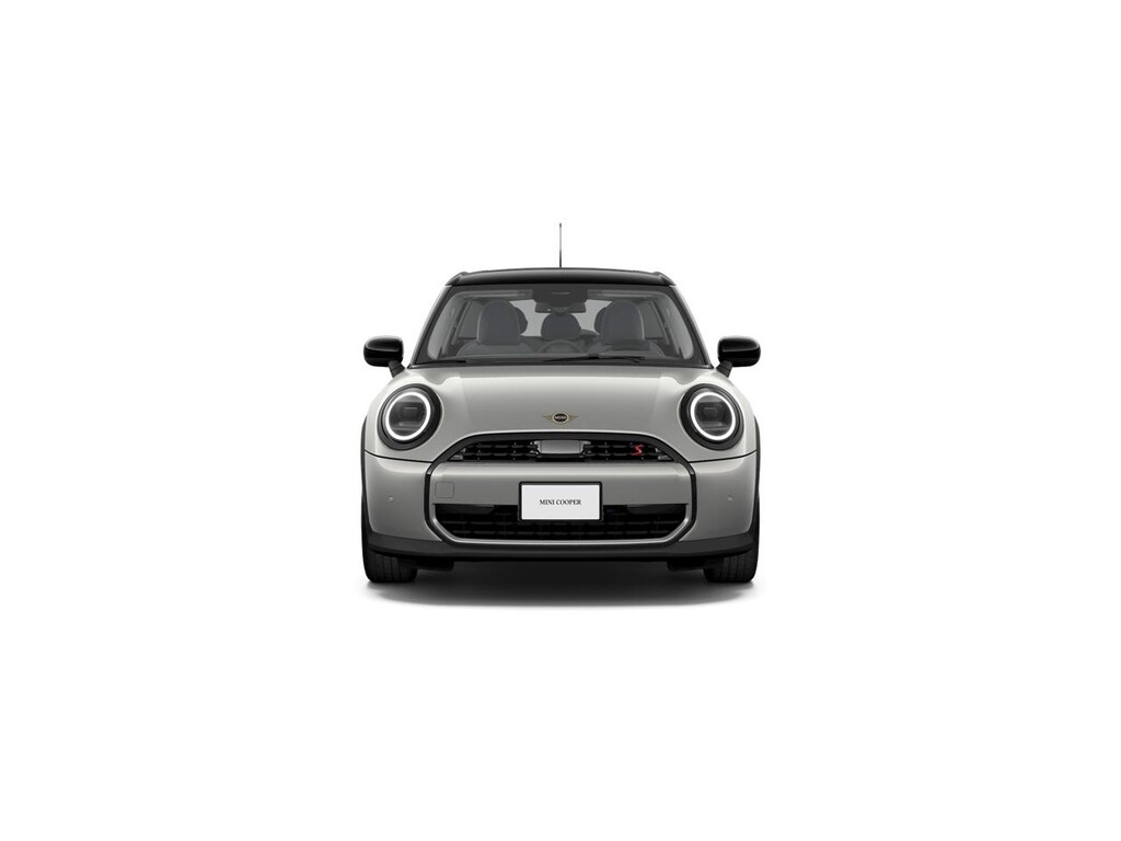 New 2027 MINI 4 Door Signature Plus Sportshatch