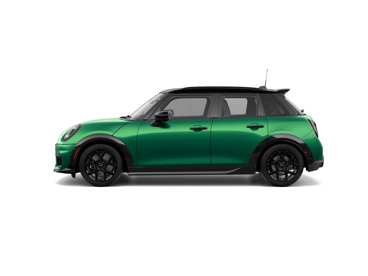 2026 MINI Hardtop 4 Door S - Photo 39