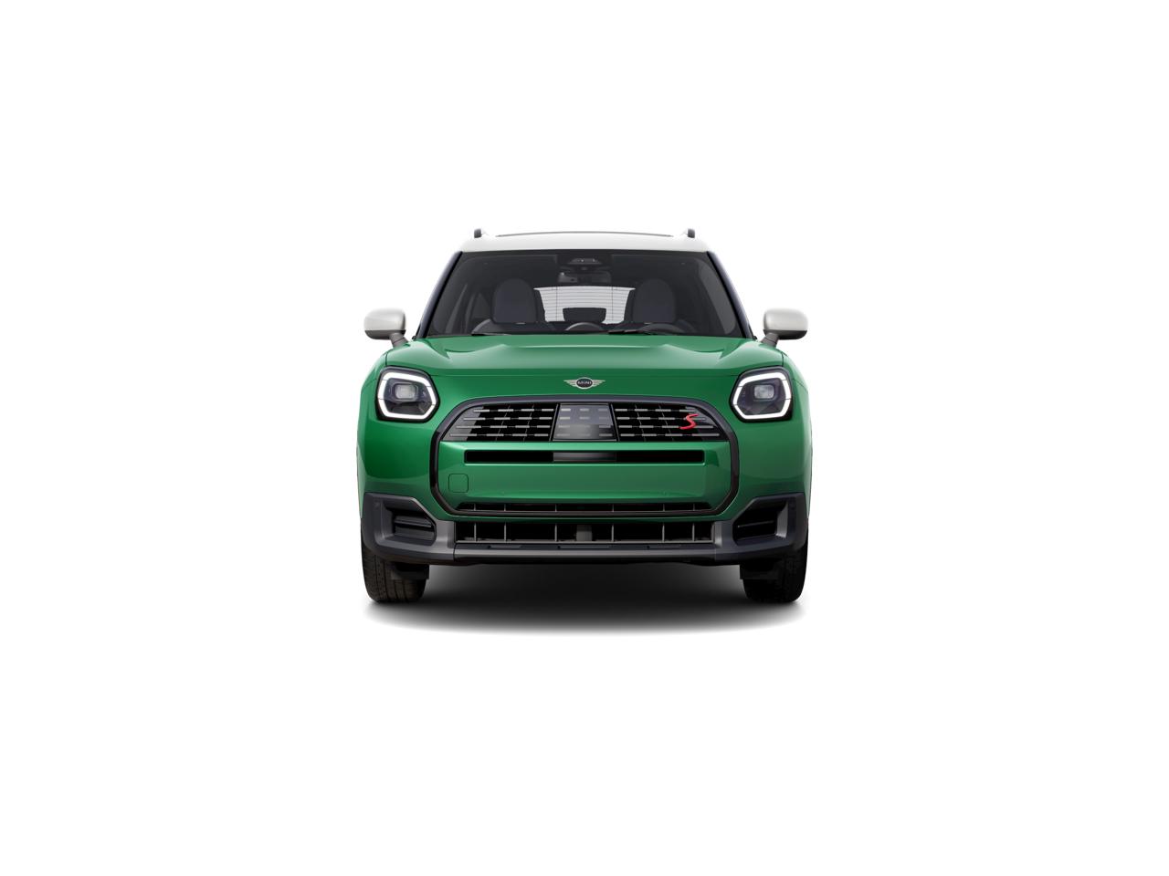 New 2027 MINI Countryman Signature Plus SUV