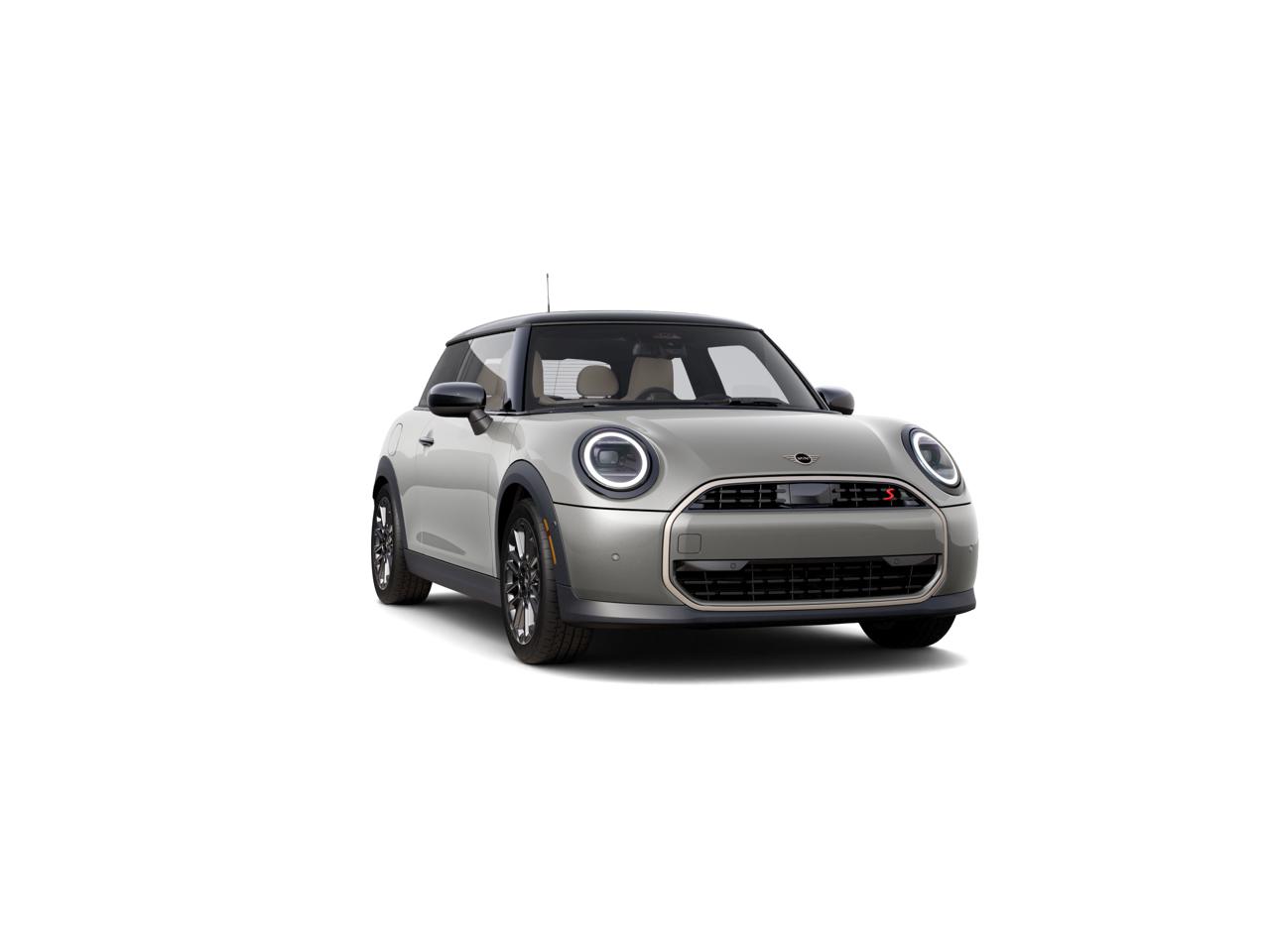  MINI 2 Door