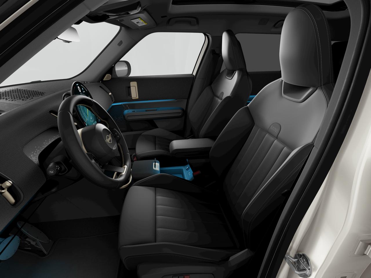 2027 MINI Countryman S - Photo 6