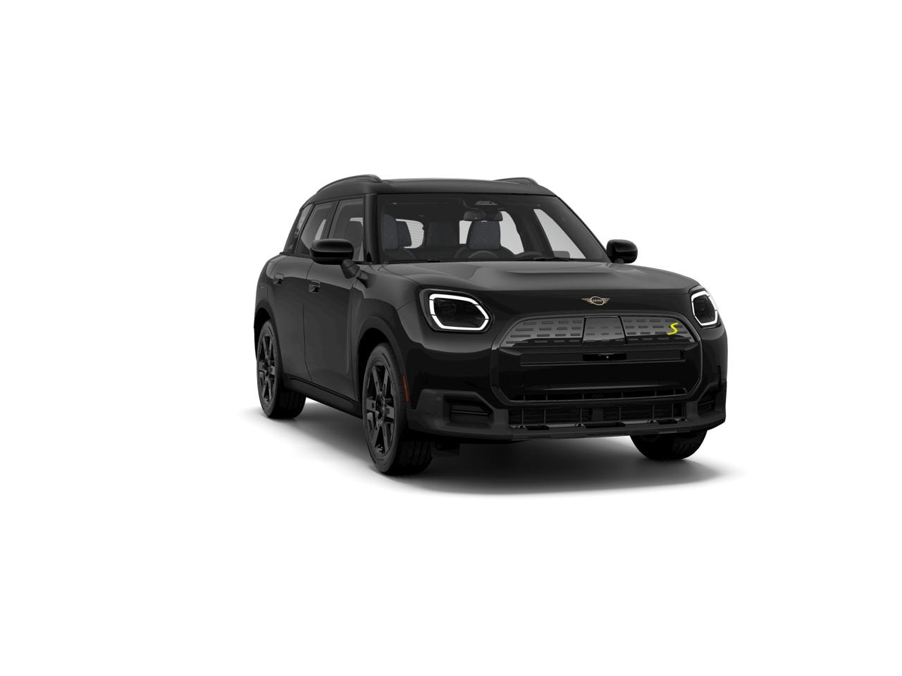 2026 MINI Countryman's photo