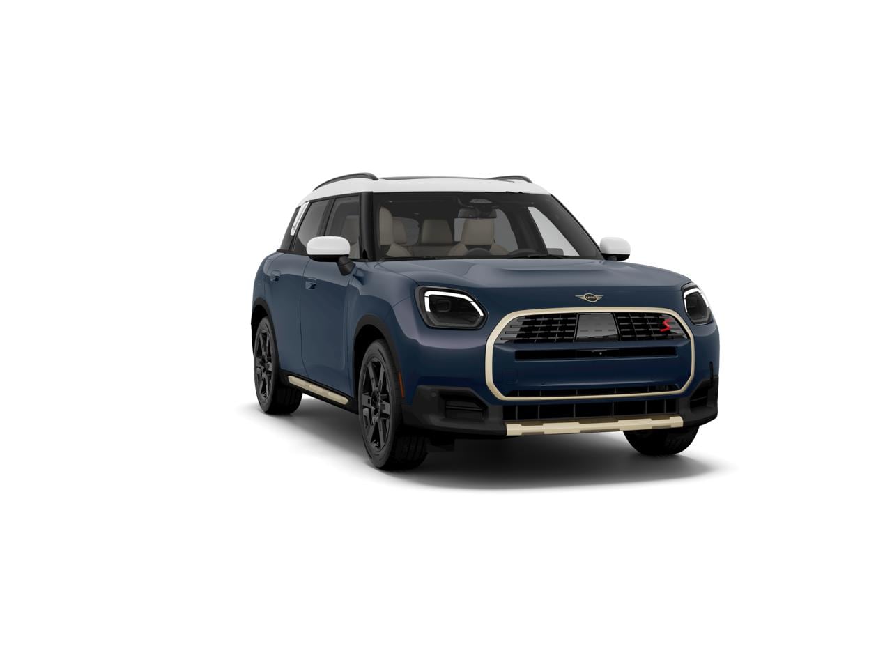 2027 MINI Countryman's photo