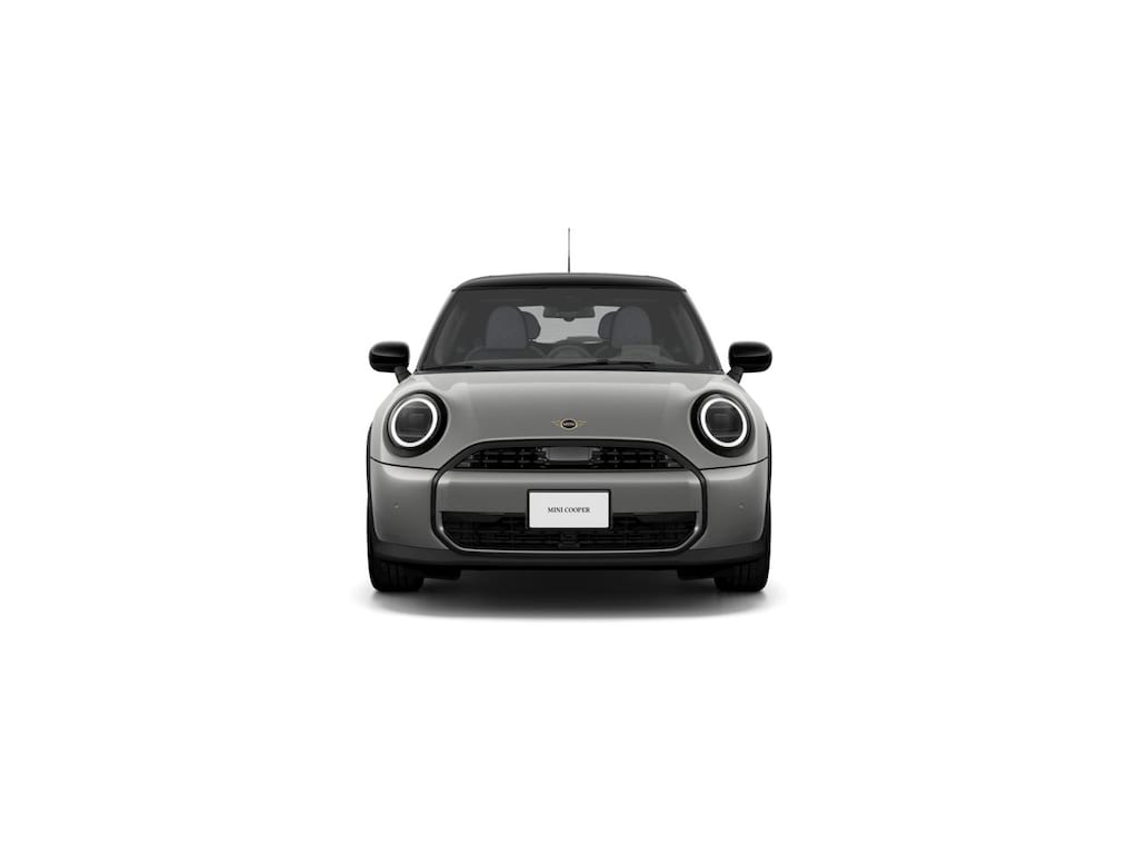 New 2026 MINI 2 Door Signature Plus Hatchback