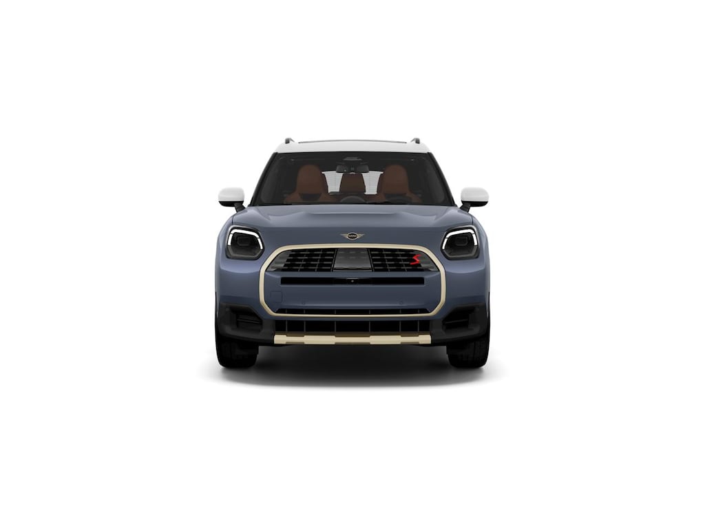 New 2026 MINI Countryman Signature Plus Sports Activity Vehicle