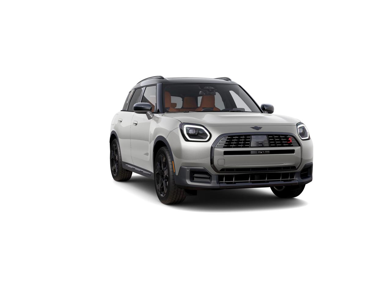 2027 Mini Countryman