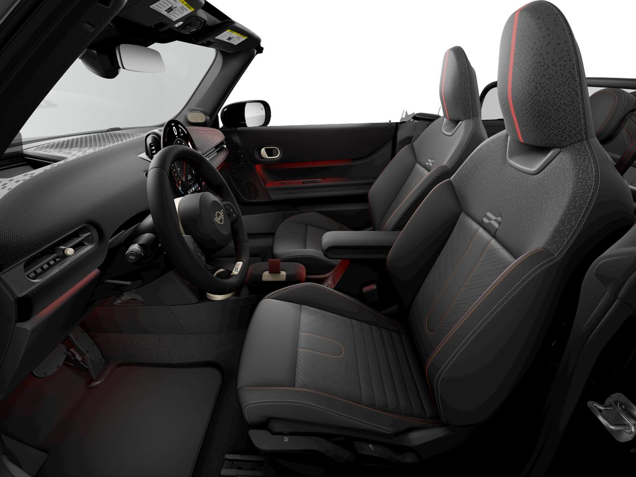2026 MINI Convertible S - Photo 41