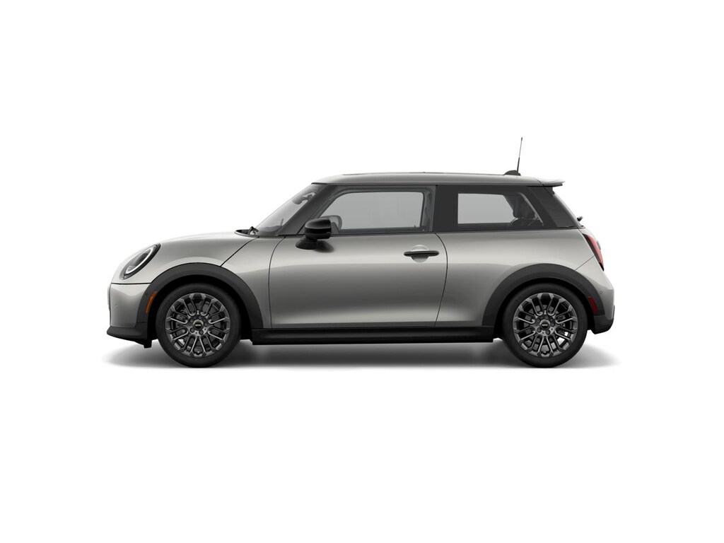 New 2027 MINI 2 Door