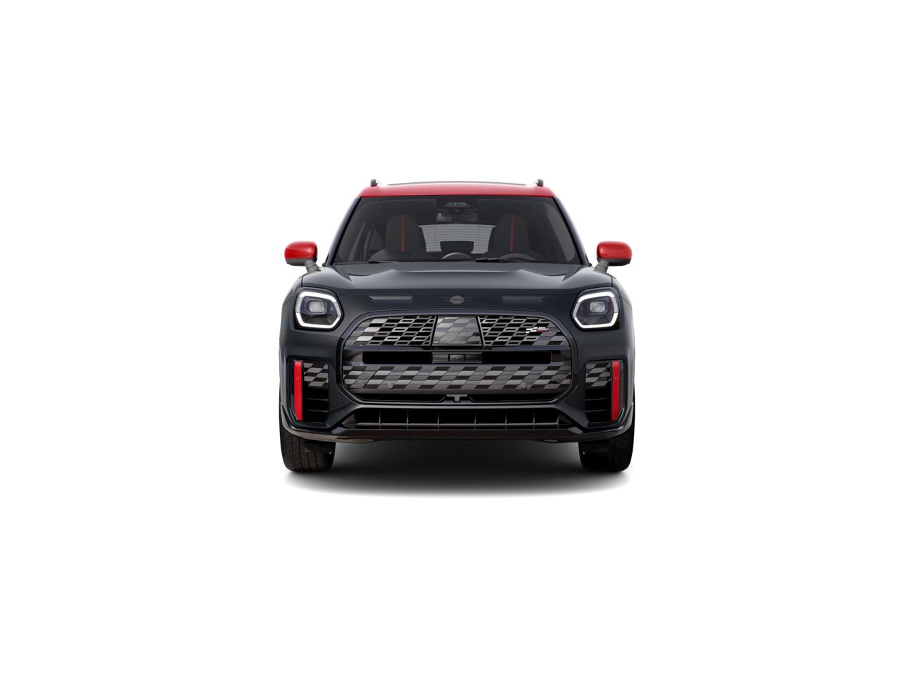 2027 MINI Countryman 2