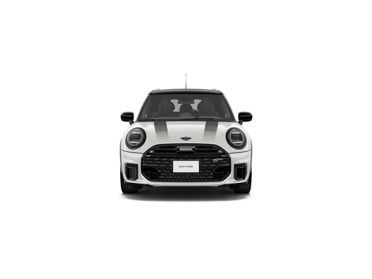 2026 MINI Hardtop 4 Door S - Photo 13