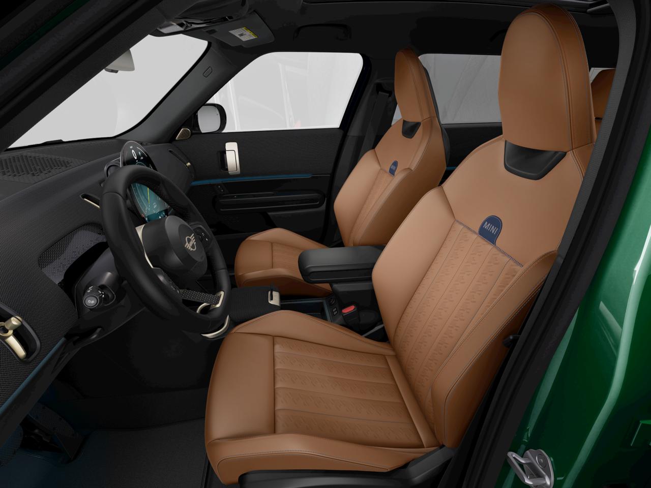 2027 MINI Countryman 6