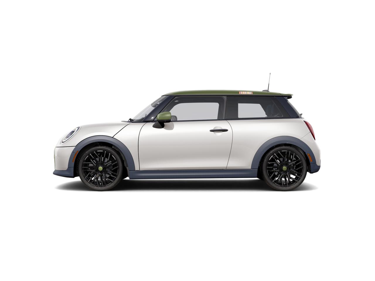 Used 2027 MINI Cooper S Iconic Cooper S FWD