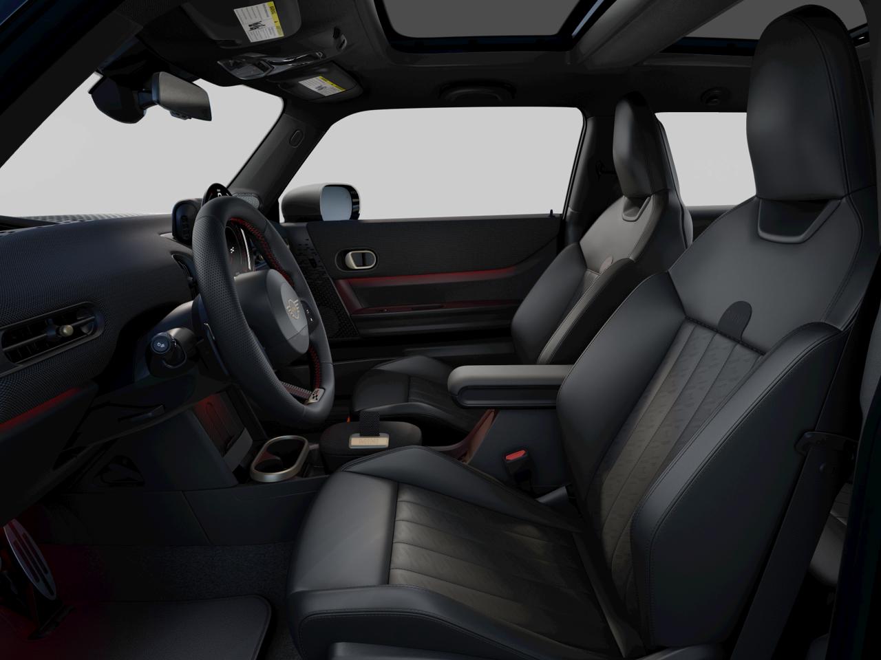 2027 MINI 2 Door 6