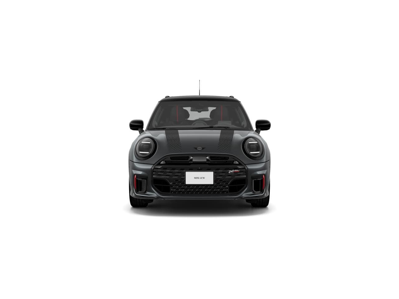 2026 MINI Hardtop 2 Door John Cooper Works - Photo 37