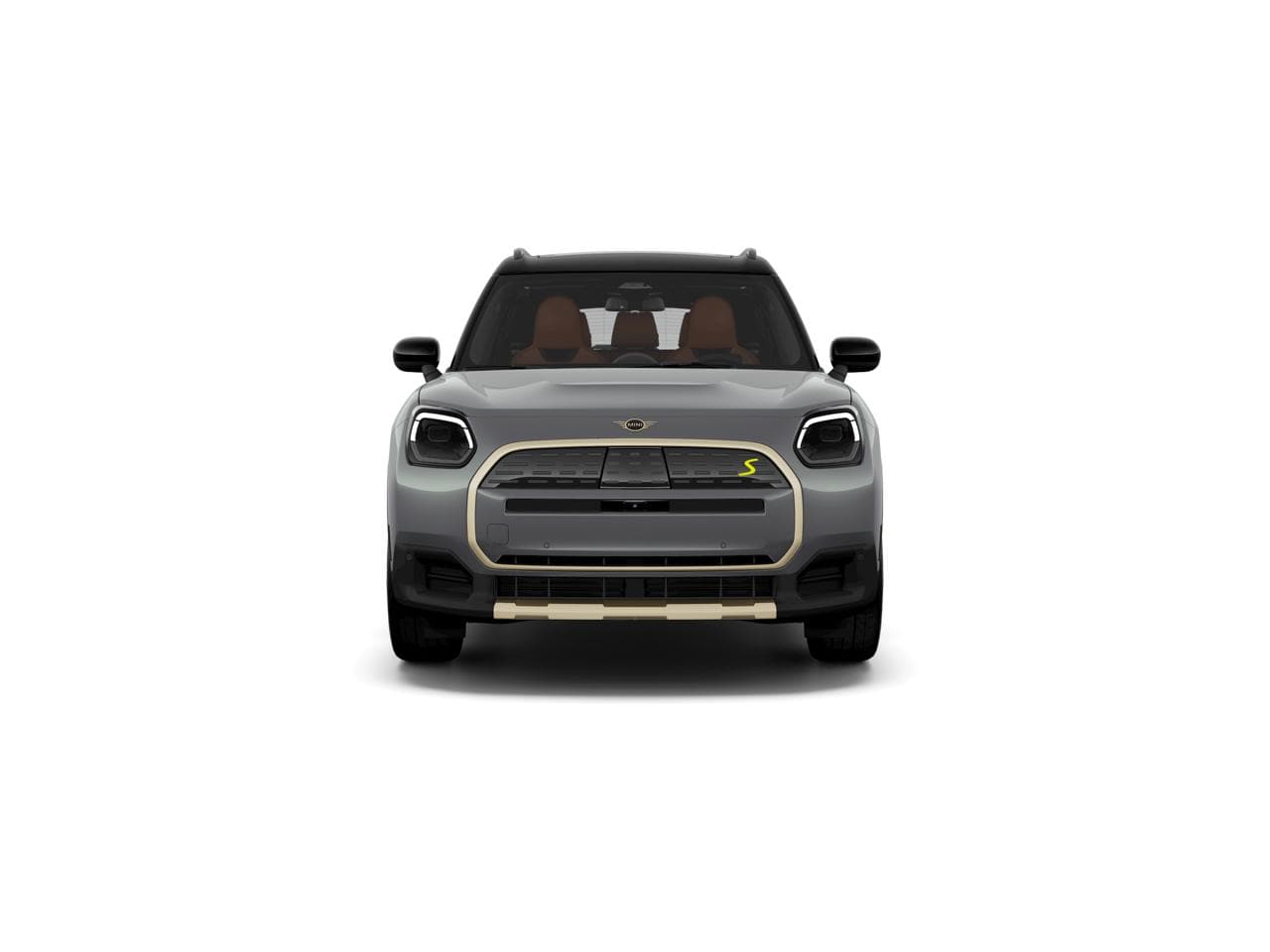 2026 MINI Countryman's photo