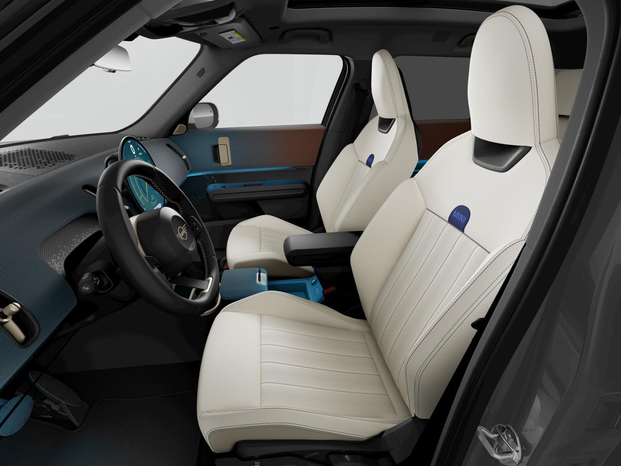 2026 MINI Countryman S - Photo 35