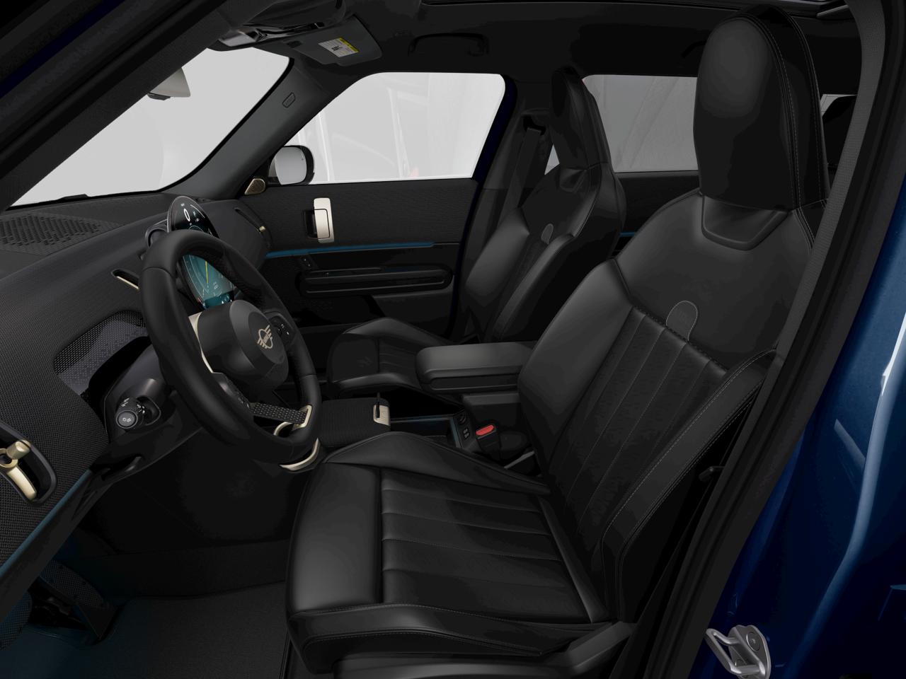 2027 MINI Countryman 6
