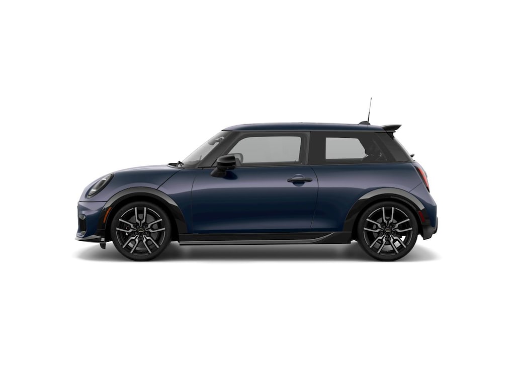 New 2026 MINI 2 Door Iconic Hatchback
