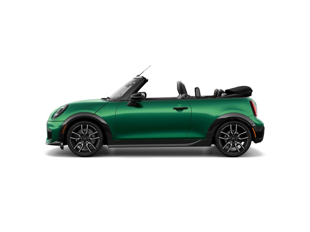 2026 MINI Convertible S - Photo 22