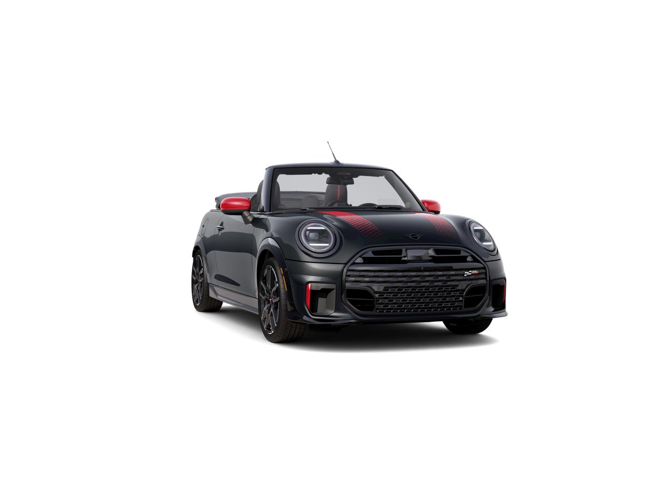  MINI Convertible