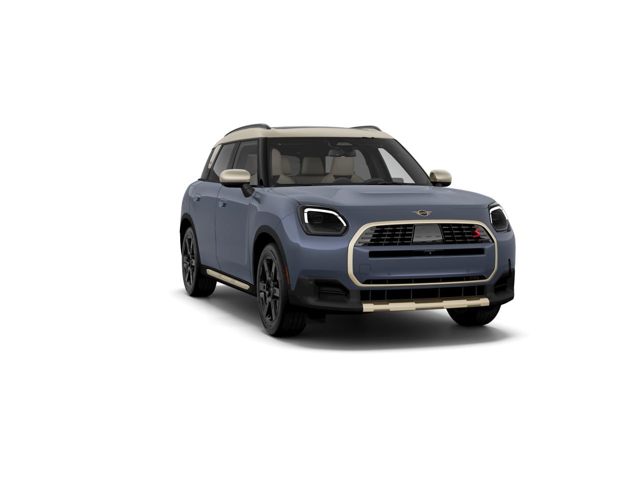 2026 MINI Countryman S's photo