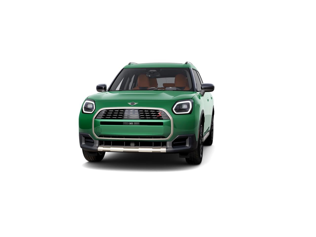 2027 MINI Countryman 3
