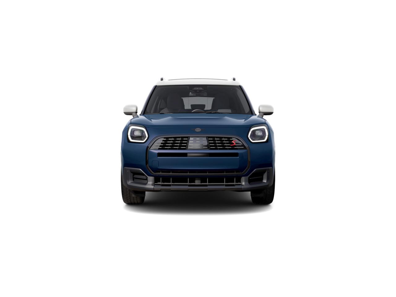 2027 MINI Countryman 2