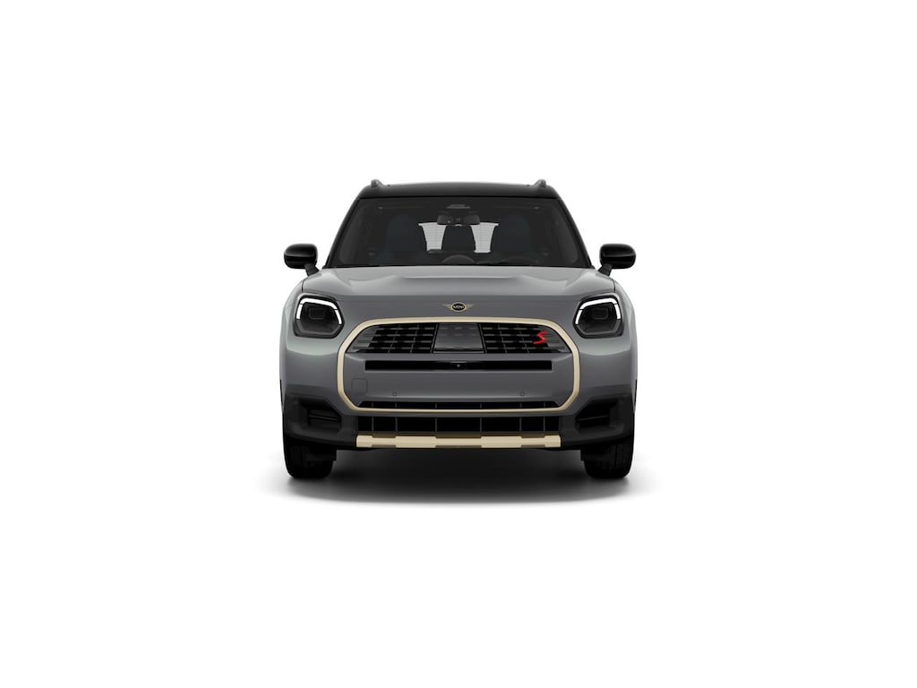 New 2026 MINI Countryman Signature Plus SUV