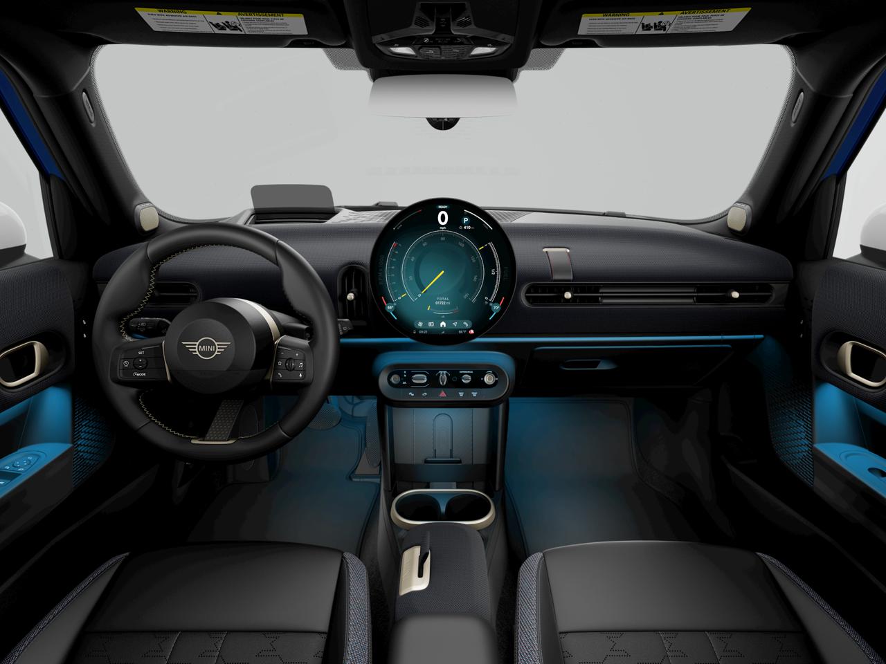 2027 MINI 5 Door S - Photo 7