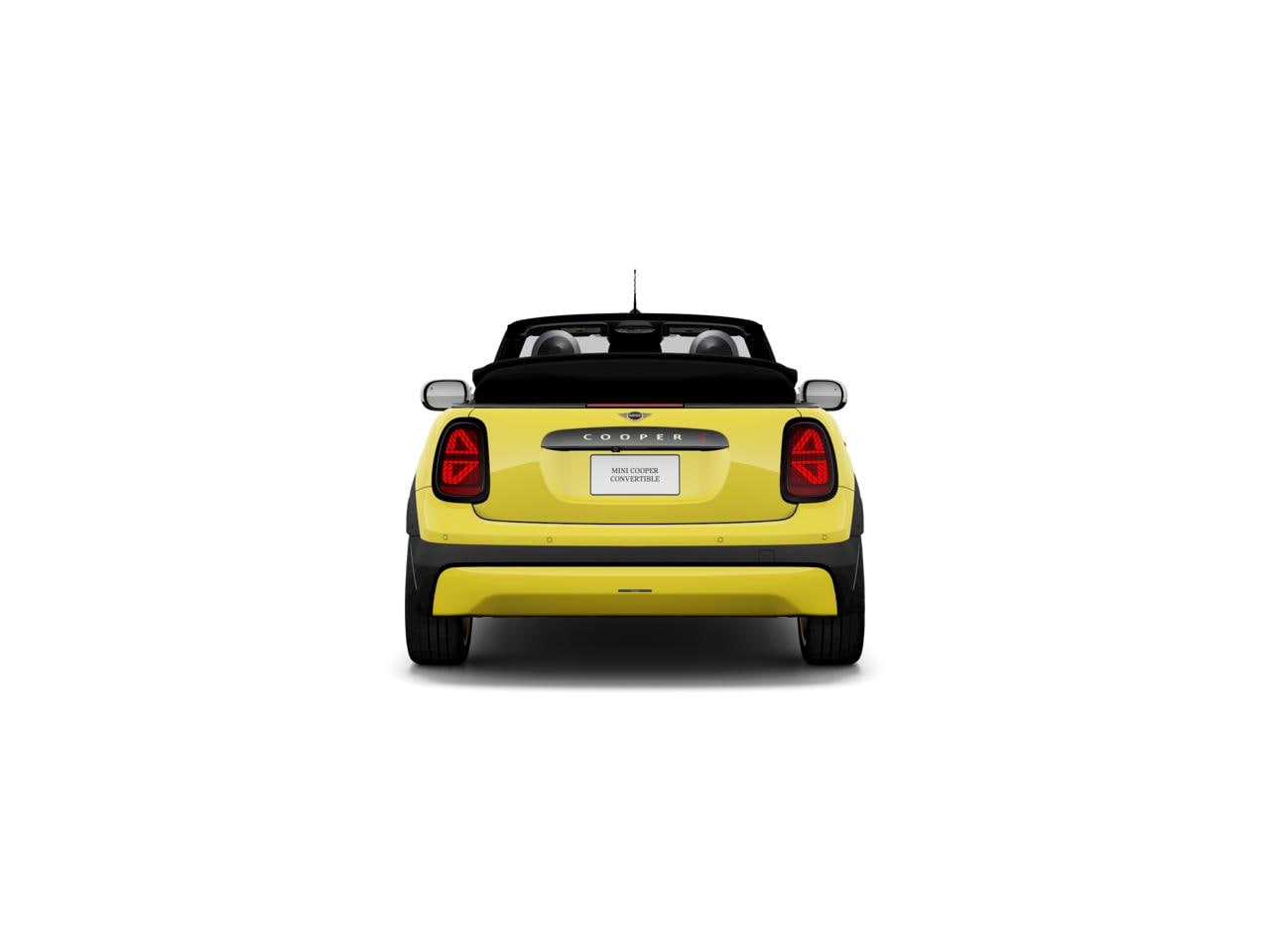 2027 MINI Convertible 5